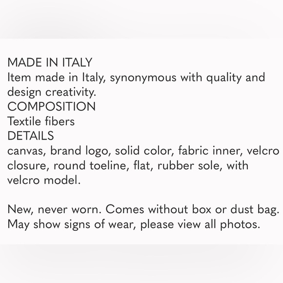 LAFAYETTE 148 NEW YORK TAN BUCKLE SNEAKERS SIZE 40 US 9.5 MADE IN ITALY - Picture 5 of 5